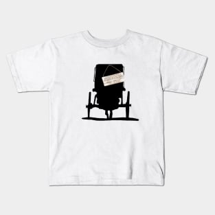 Amish Festival Kids T-Shirt